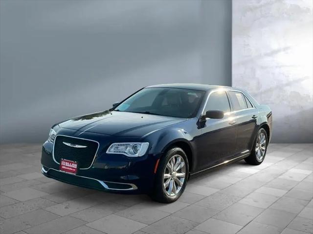 2017 Chrysler 300 Limited AWD for sale in Sioux Falls, SD