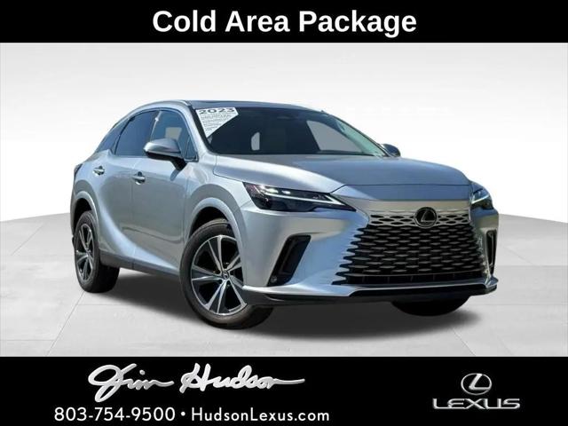 2023 Lexus RX 350 Premium for sale in Columbia, SC