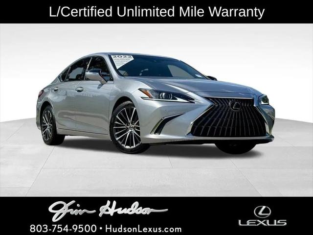 2022 Lexus ES 350 Base for sale in Columbia, SC