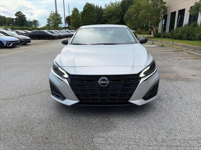 2025 Nissan Altima SV FWD for sale in Lithia Springs, GA