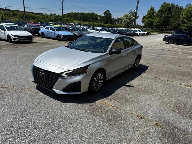 2025 Nissan Altima SV FWD for sale in Lithia Springs, GA