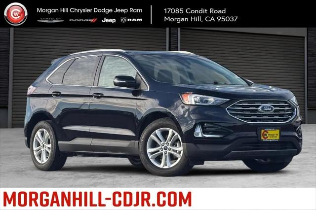 2020 Ford Edge SEL for sale in Morgan Hill, CA