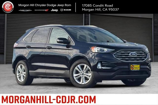 2020 Ford Edge SEL for sale in Morgan Hill, CA