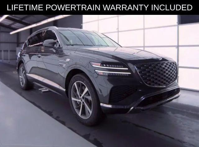 2025 Genesis GV80 2.5T Advanced AWD for sale in Grapevine, TX