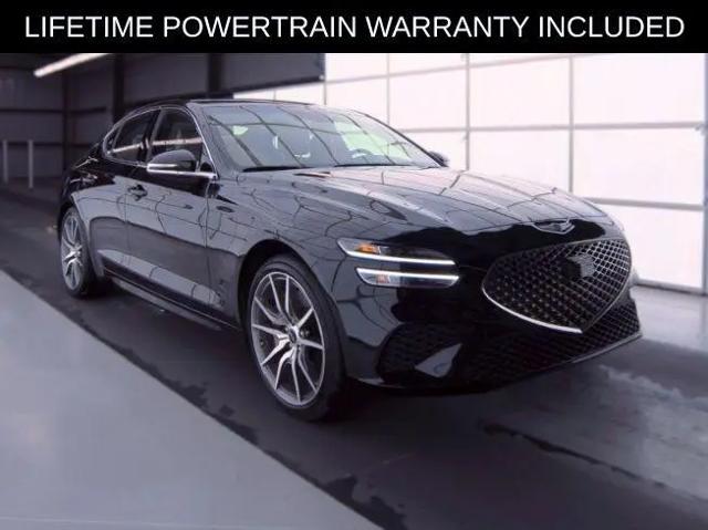 2025 Genesis G70 2.5T RWD for sale in Grapevine, TX