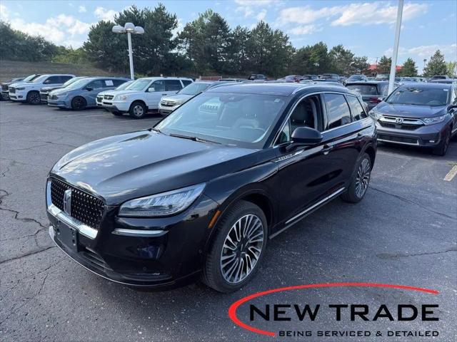 2022 Lincoln Corsair Standard for sale in Brighton, MI