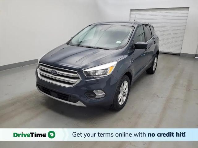 2019 Ford Escape for sale near Fairfield, OH