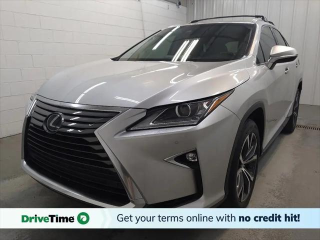 2017 Lexus RX 350 RX 350 for sale near Fairfield, OH