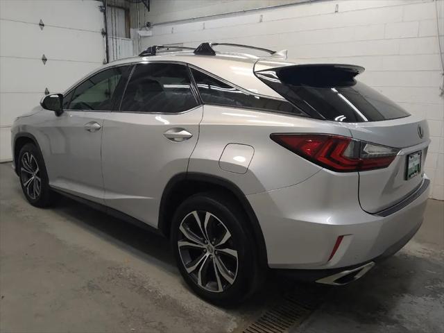 2017 Lexus RX 350 RX 350