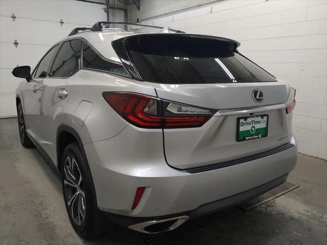 2017 Lexus RX 350 RX 350