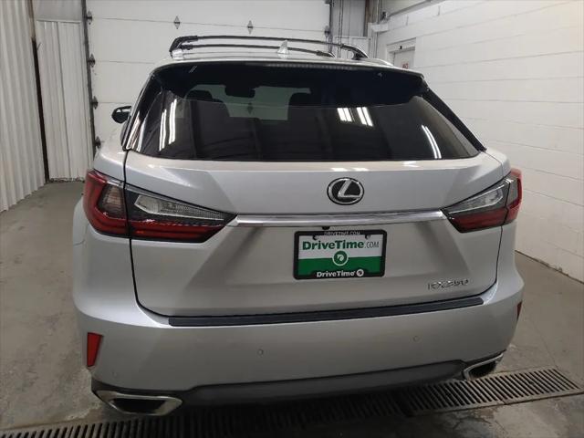 2017 Lexus RX 350 RX 350