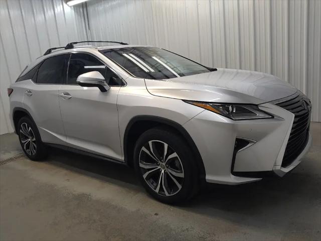 2017 Lexus RX 350 RX 350