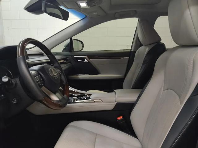 2017 Lexus RX 350 RX 350