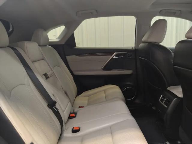 2017 Lexus RX 350 RX 350