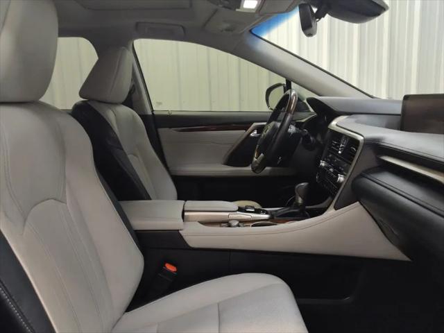 2017 Lexus RX 350 RX 350
