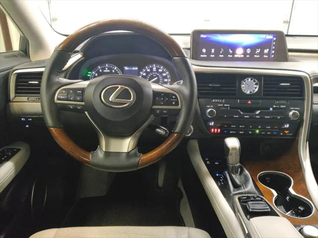 2017 Lexus RX 350 RX 350