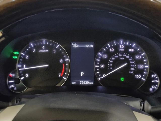 2017 Lexus RX 350 RX 350