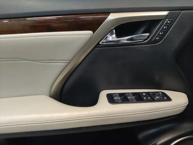 2017 Lexus RX 350 RX 350