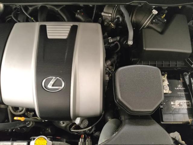 2017 Lexus RX 350 RX 350