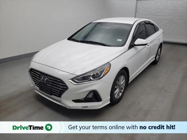 2019 Hyundai Sonata SE for sale near Fairfield, OH