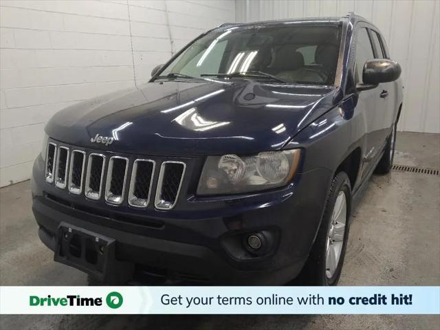 2016 Jeep Compass Sport for sale near Fairfield, OH