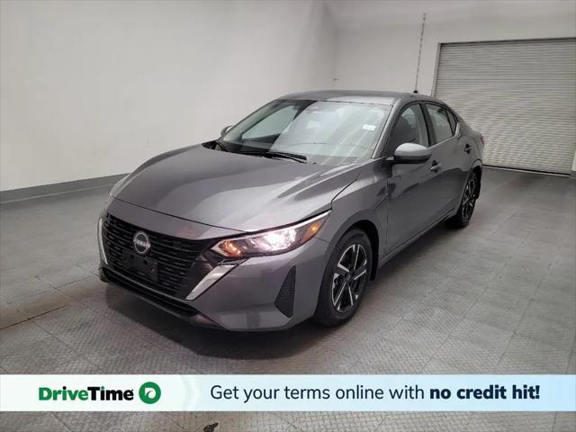 2025 Nissan Sentra SV for sale in Sacramento, CA