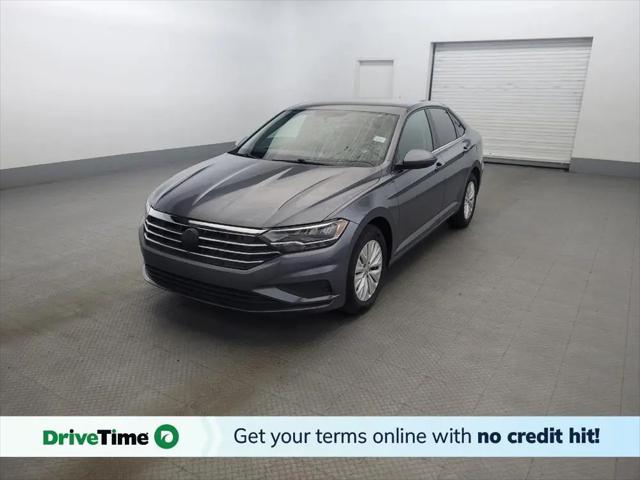 2019 Volkswagen Jetta 1.4T S for sale in Newport News, VA