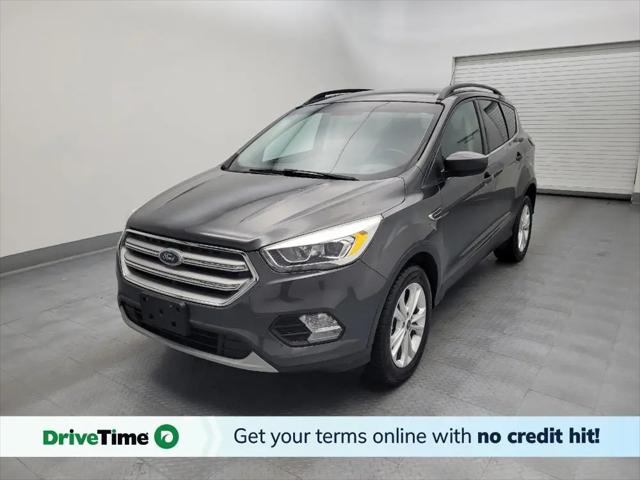 2018 Ford Escape SEL for sale in Cincinnati, OH