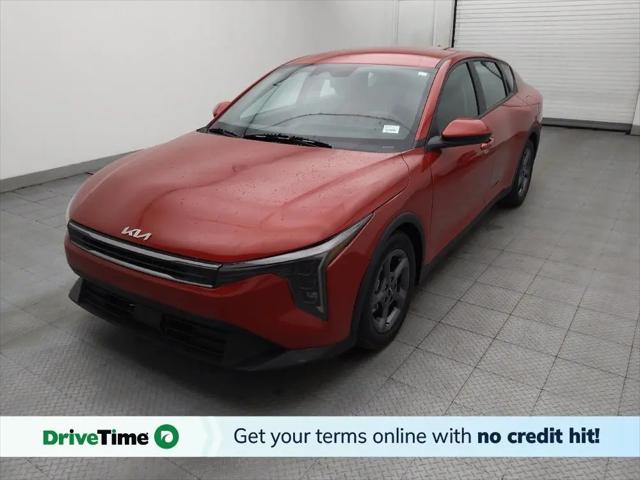 2025 Kia K4 LXS for sale in Savannah, GA
