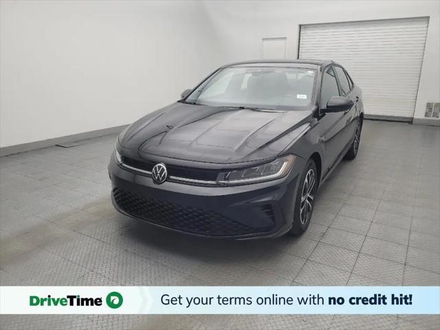 2025 Volkswagen Jetta 1.5T Sport for sale in Savannah, GA