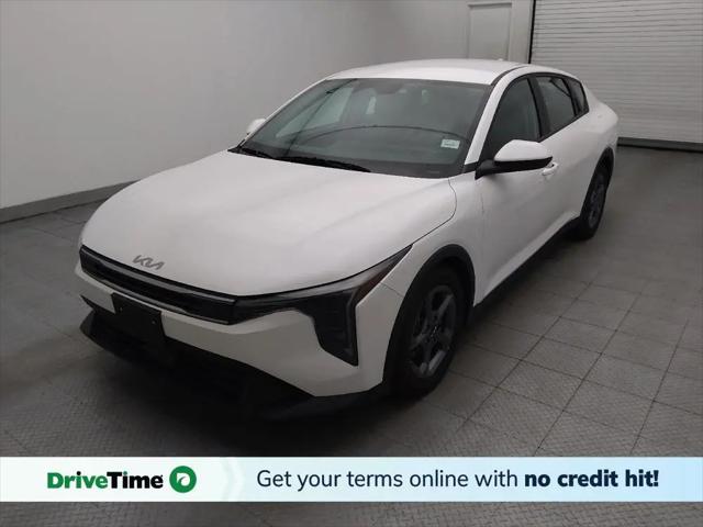 2025 Kia K4 LXS for sale in Savannah, GA