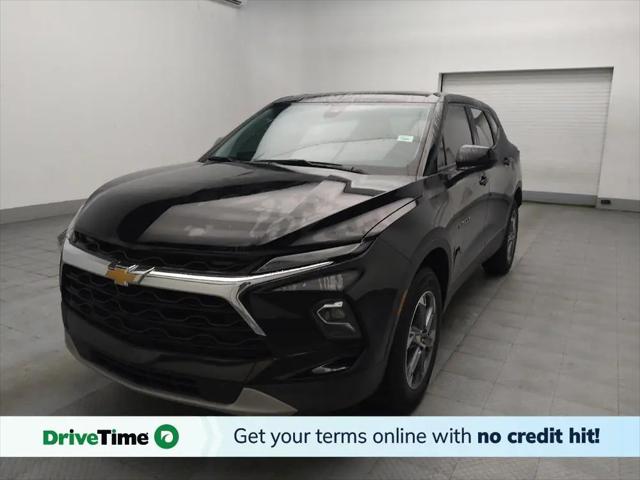 2024 Chevrolet Blazer FWD 2LT for sale in Morrow, GA