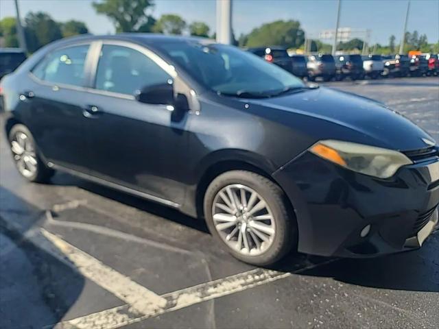 2014 Toyota Corolla LE Plus for sale in Sheboygan, WI