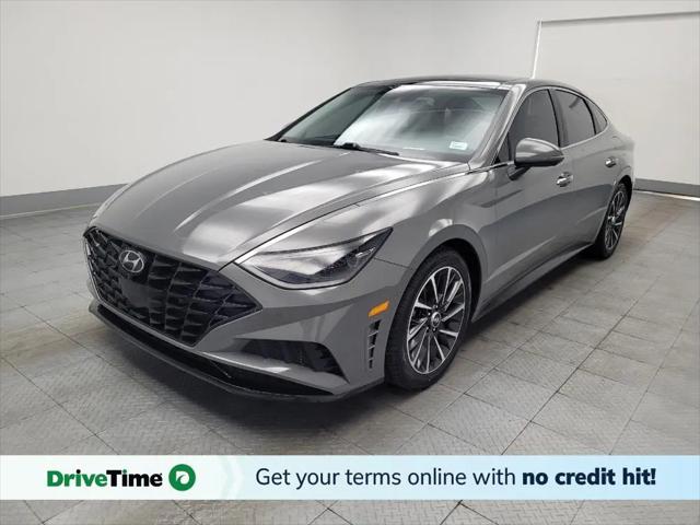 2023 Hyundai Sonata Limited for sale in Madison, TN