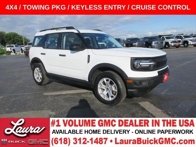2021 Ford Bronco Sport Base for sale in Collinsville, IL