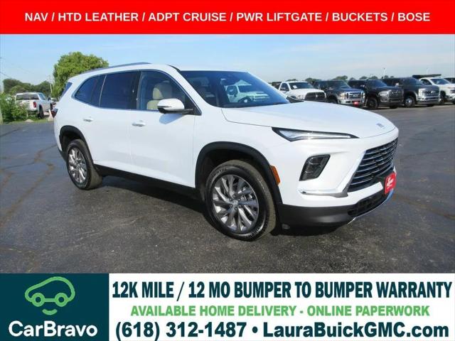 2026 Buick Enclave Preferred FWD for sale in Collinsville, IL