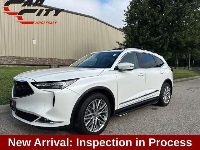 2023 Acura MDX Advance Package for sale in Shawnee, KS