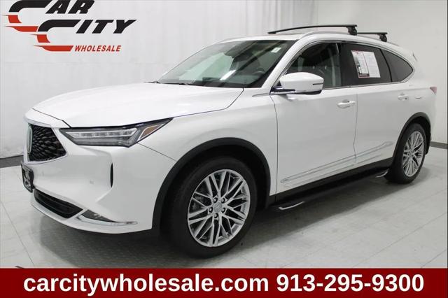 2023 Acura MDX Advance Package for sale in Shawnee, KS