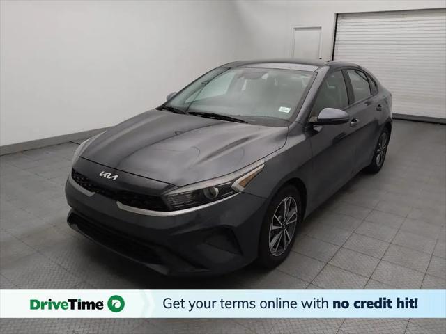 2022 Kia Forte LXS for sale in Greenville, SC