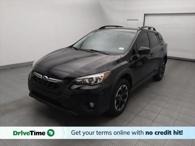 2023 Subaru Crosstrek Premium for sale in Greenville, SC