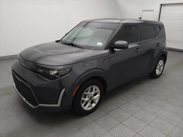 2023 Kia Soul LX for sale in Greenville, SC