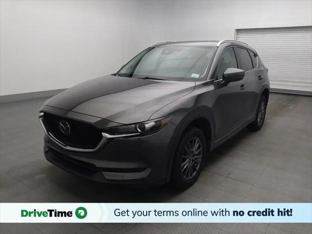 2019 Mazda CX-5 Touring for sale in Pensacola, FL