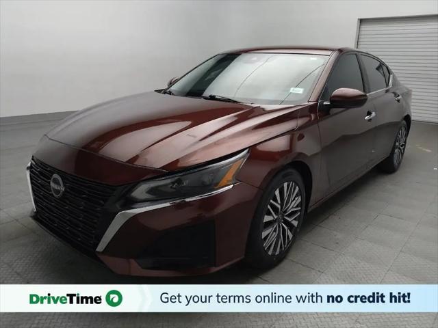 2023 Nissan Altima SV FWD for sale in Live Oak, TX