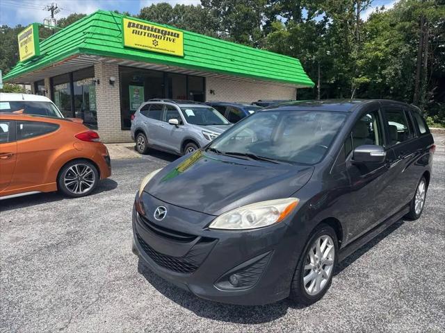 2013 Mazda Mazda5 Touring for sale in East Ridge, TN