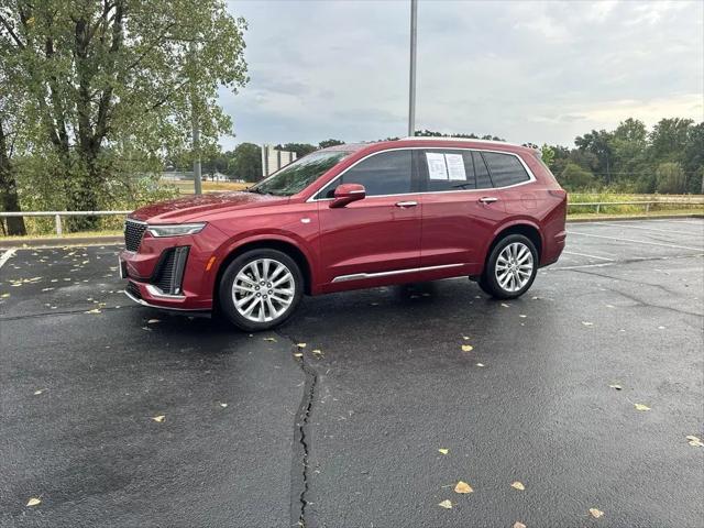 2020 Cadillac XT6 AWD Premium Luxury for sale in Joplin, MO