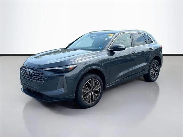 2025 Audi Q5 Premium Plus TFSI quattro S tronic for sale in Arlington, VA