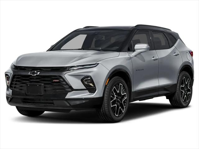 2026 Chevrolet Blazer RS for sale in Bullhead City, AZ