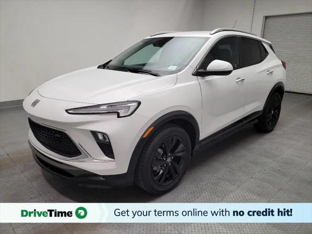 2024 Buick Encore GX Sport Touring FWD for sale in Montclair, CA