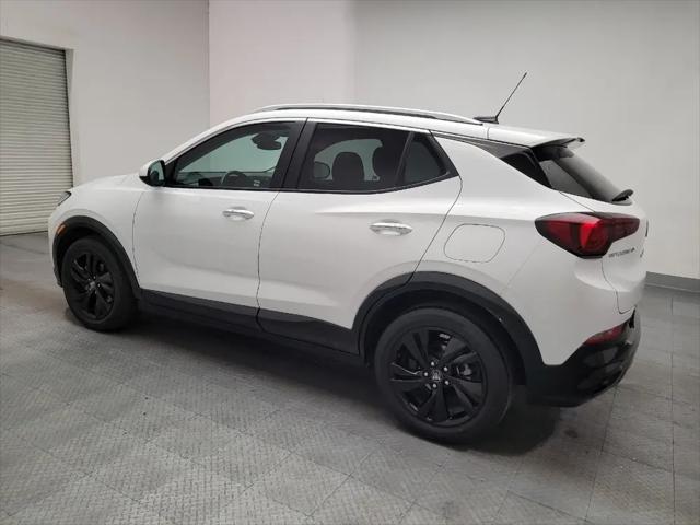 2024 Buick Encore GX Sport Touring FWD