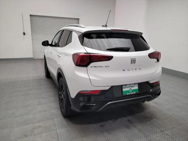 2024 Buick Encore GX Sport Touring FWD